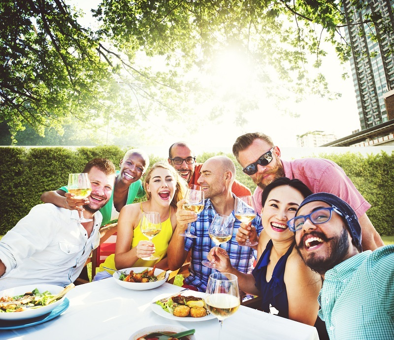 flowers / rich flowers flowers / Few flowers